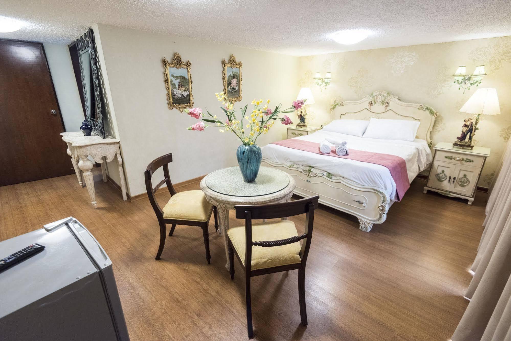 Inti Killa Hostel Ліма Екстер'єр фото