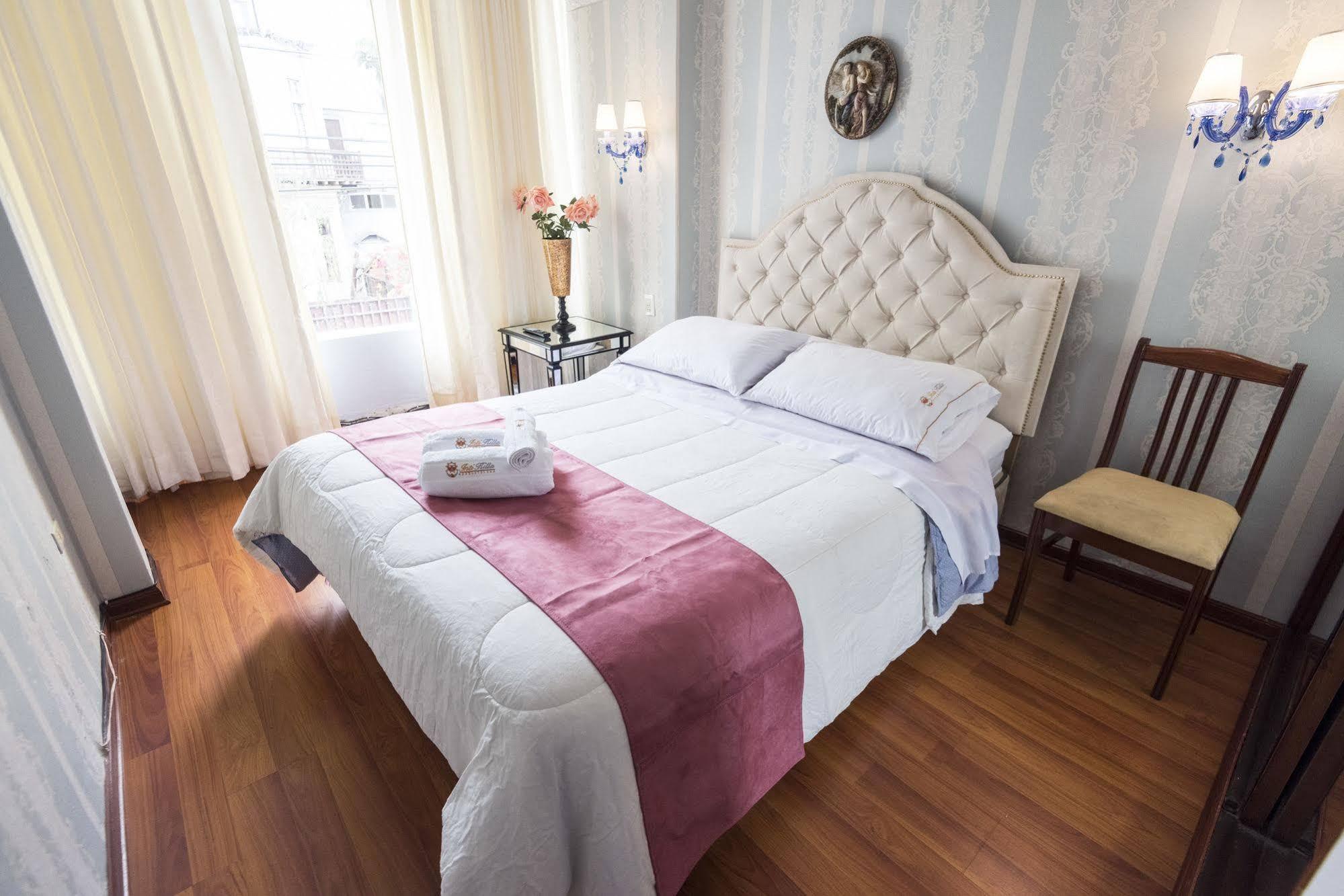 Inti Killa Hostel Ліма Екстер'єр фото