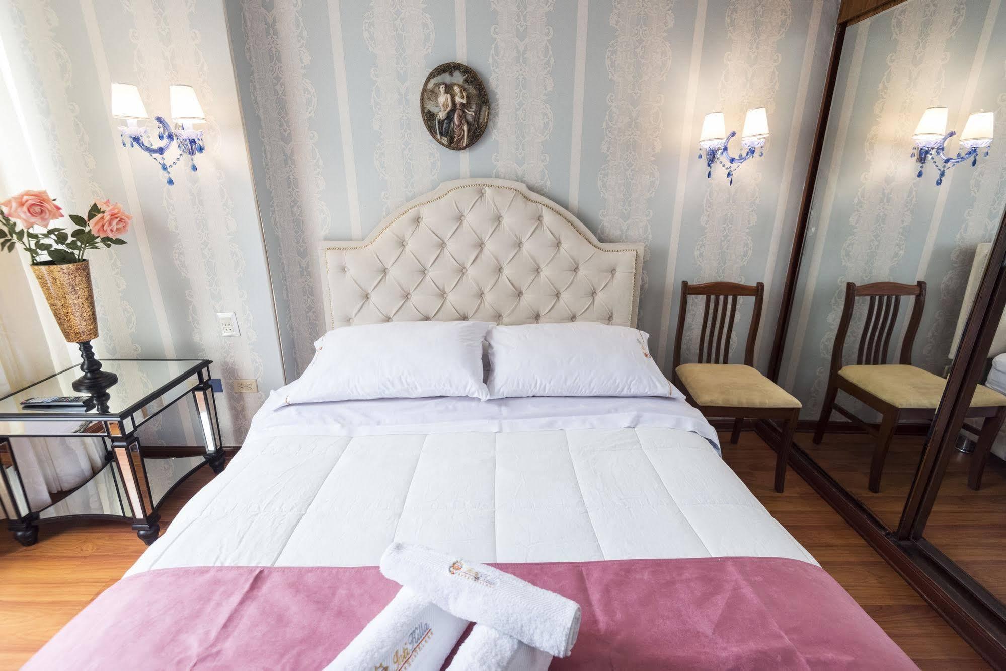 Inti Killa Hostel Ліма Екстер'єр фото