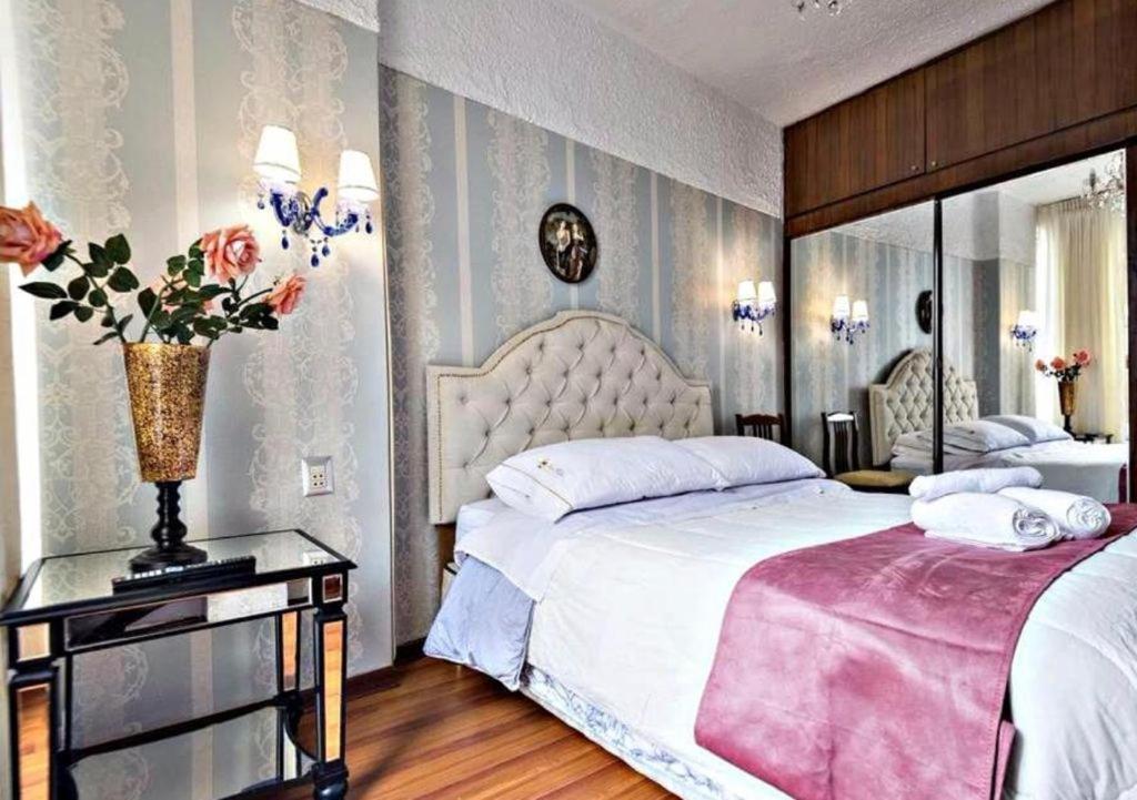Inti Killa Hostel Ліма Екстер'єр фото