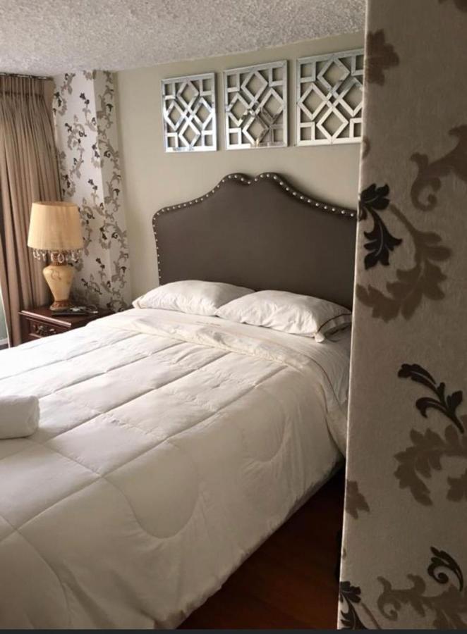 Inti Killa Hostel Ліма Екстер'єр фото