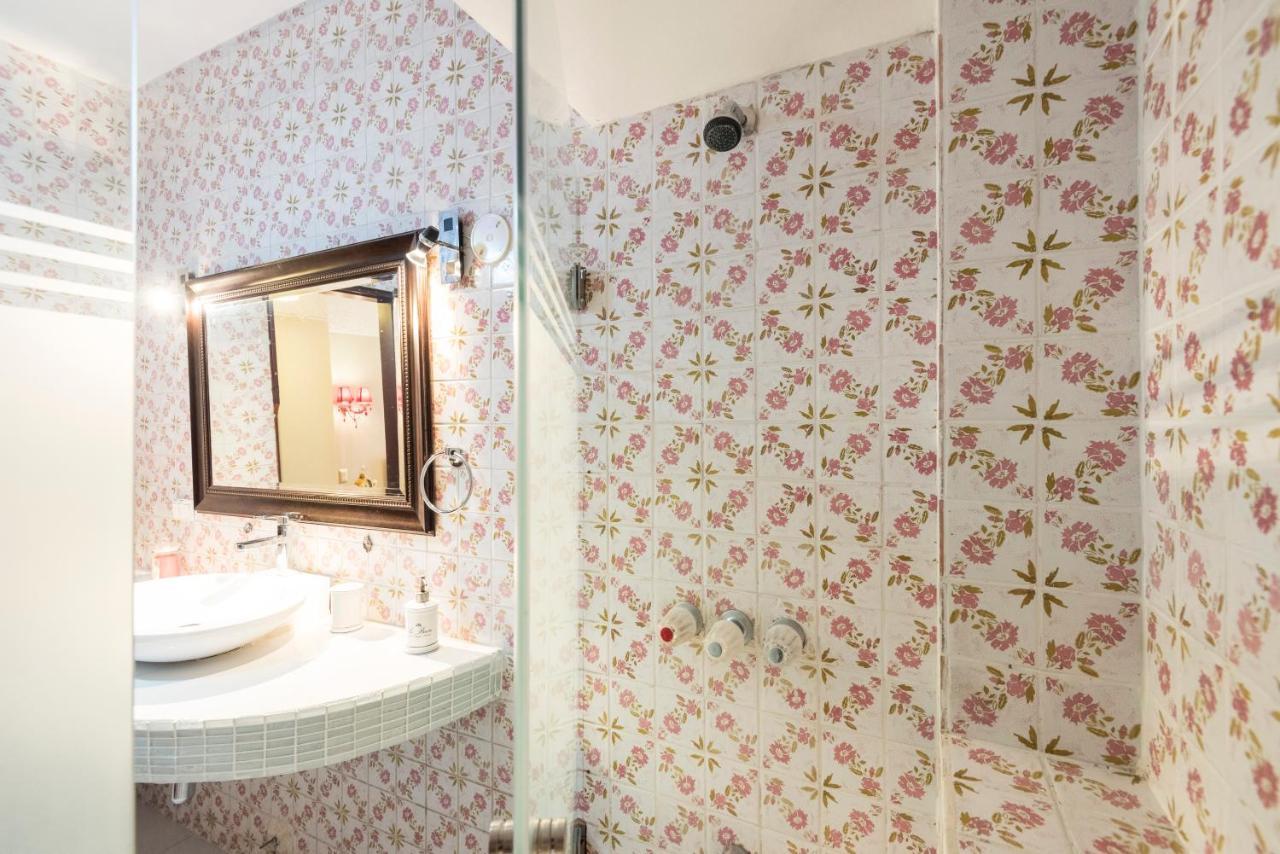 Inti Killa Hostel Ліма Екстер'єр фото