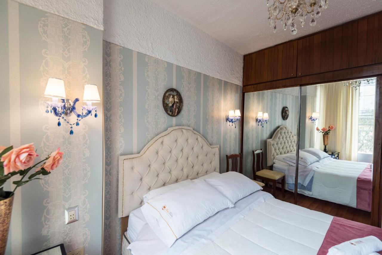 Inti Killa Hostel Ліма Екстер'єр фото
