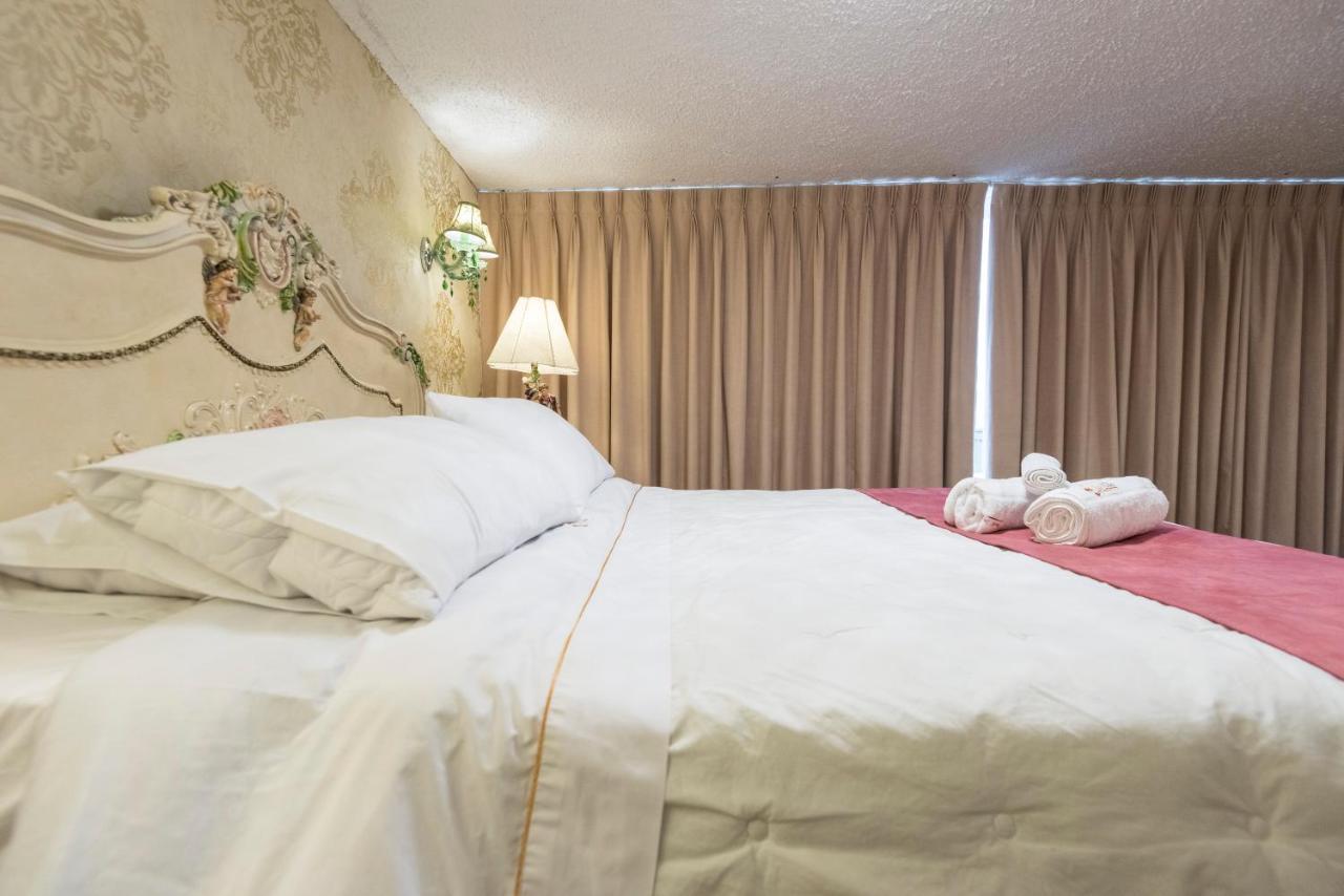 Inti Killa Hostel Ліма Екстер'єр фото