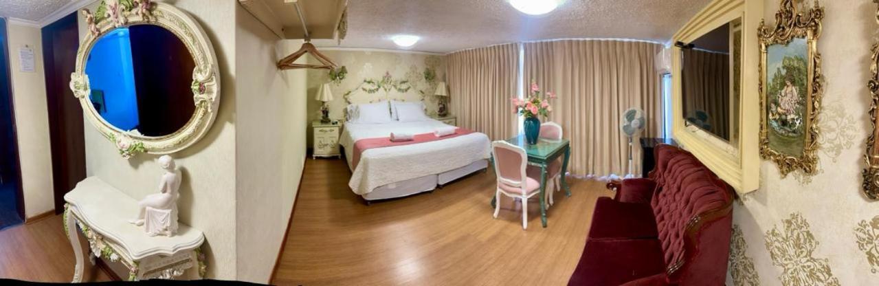 Inti Killa Hostel Ліма Екстер'єр фото