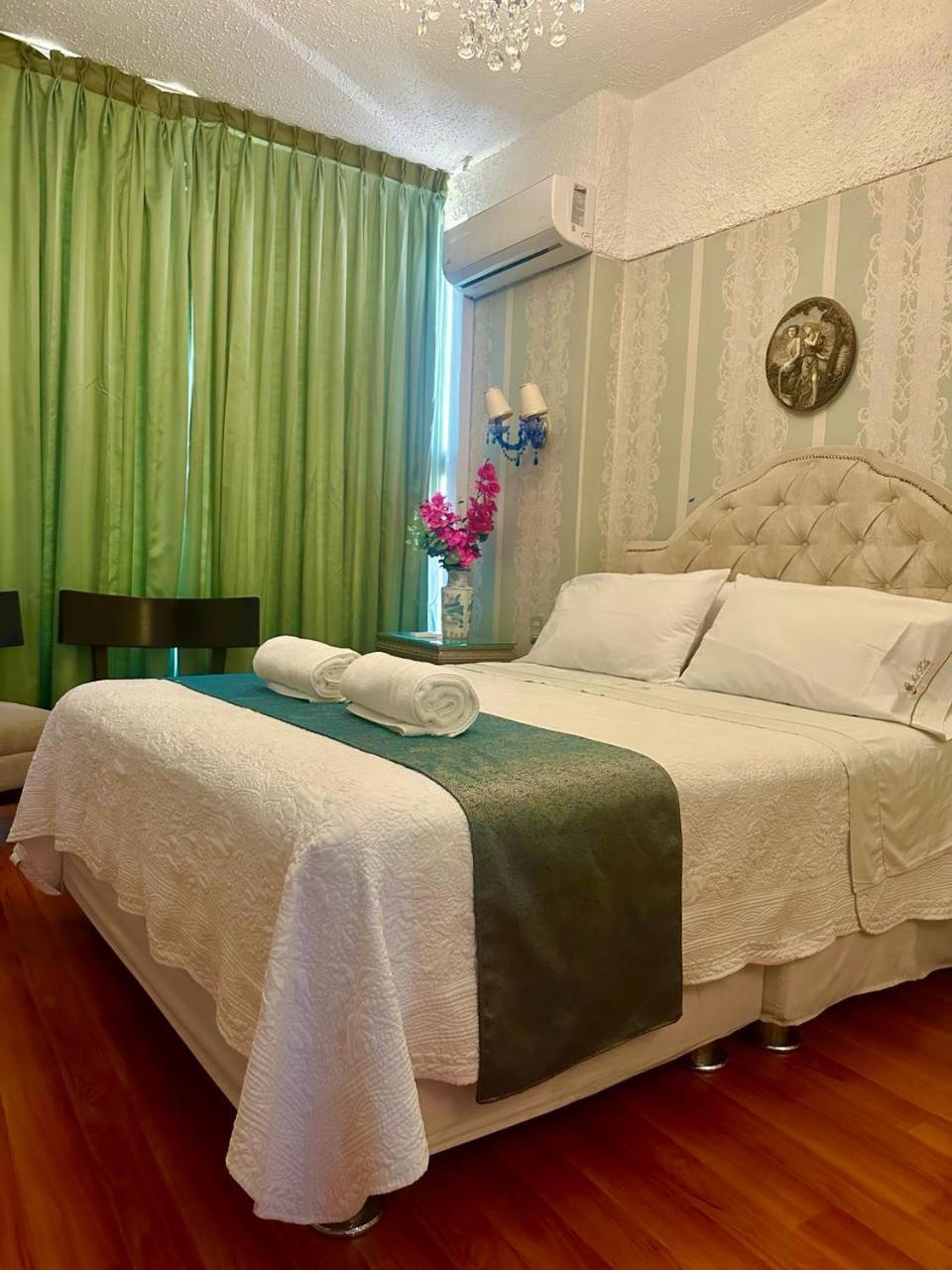 Inti Killa Hostel Ліма Екстер'єр фото