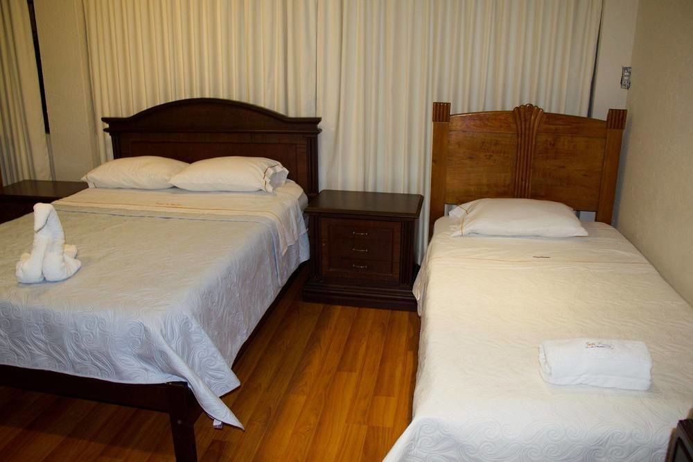 Inti Killa Hostel Ліма Екстер'єр фото